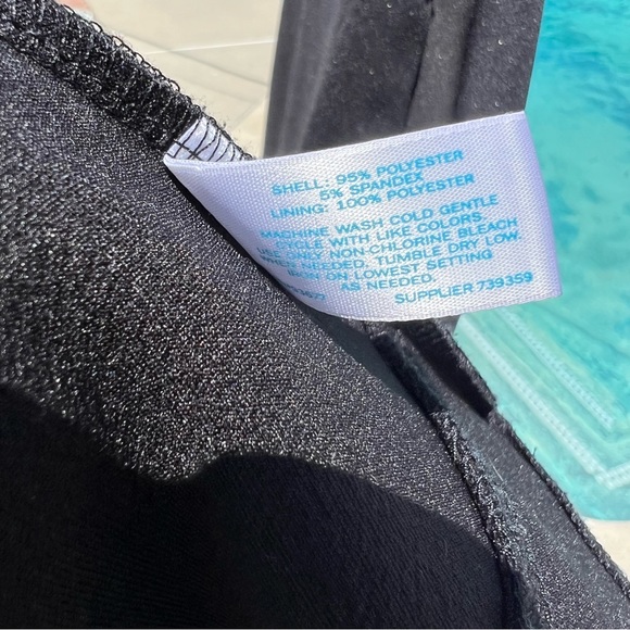 Nanette Lepore L’Amour LBD - Picture 4 of 5